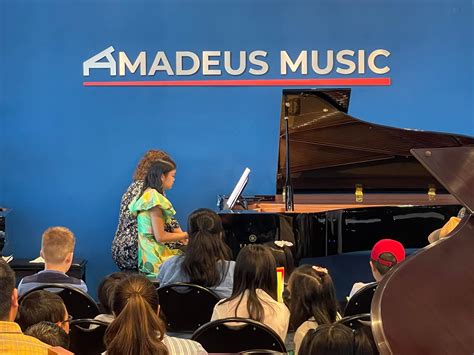 amadeus music school nyc